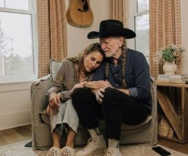 💔 Emotional Update: Willie Nelson’s Wife Shares Heartfelt Message — Fans Around the World Hold Their Breath