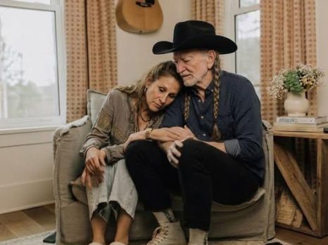 💔 Emotional Update: Willie Nelson’s Wife Shares Heartfelt Message — Fans Around the World Hold Their Breath