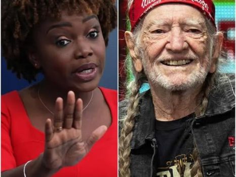 🔥 “Your Mouth Is Writing Checks Your Brain Can’t Cash!” — The Live TV Moment That Left the Entire Panel Speechless