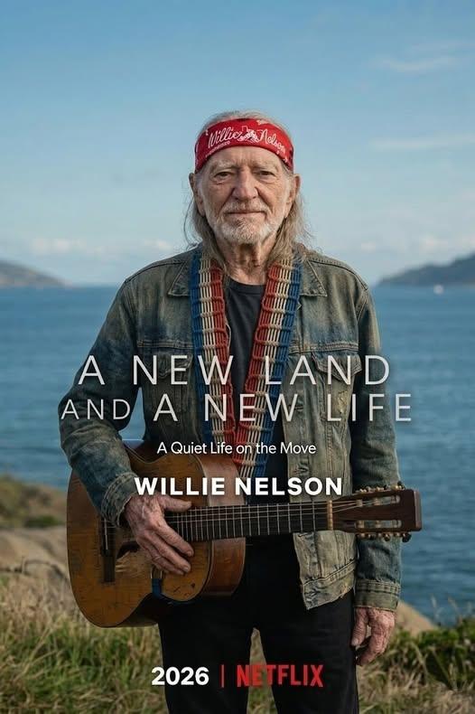 🌤️ GOOD NEWS: Willie Nelson Breaks His Silence with Heartfelt Update After Challenging Season