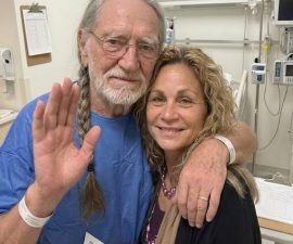 🌤️ GOOD NEWS: Willie Nelson Breaks His Silence with Reassuring Update — “I’m Still Here, Still Going”