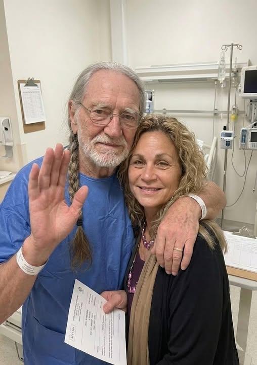 🌤️ GOOD NEWS: Willie Nelson Breaks His Silence with Reassuring Update — “I’m Still Here, Still Going”