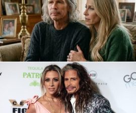 💔 Emotional Concern for Steven Tyler: Fans Rally Around Rock Icon as Quiet Update Sparks Global Support
