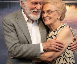 💔 A SON BEFORE A LEGEND: Why Dick Van Dyke Walked Away From Everything — And Touched Millions Without Saying a Word