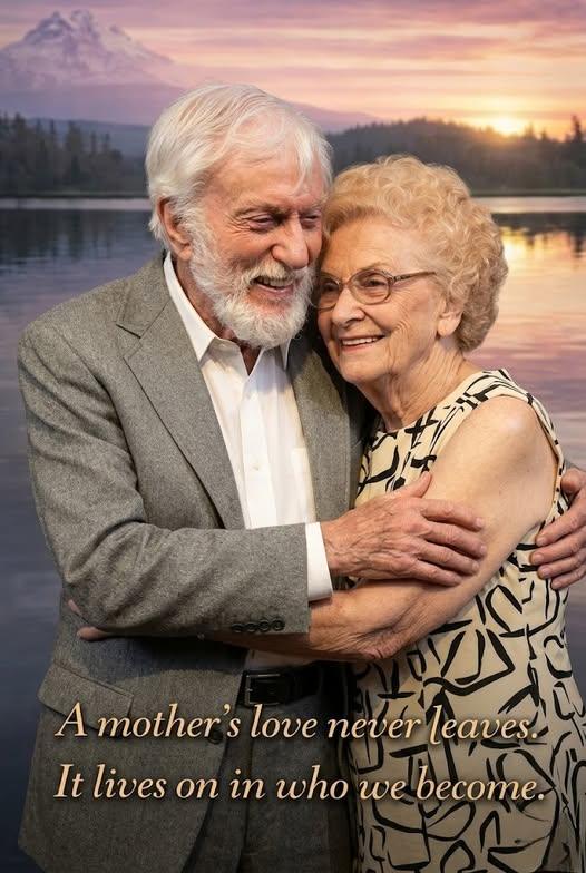 💔 A SON BEFORE A LEGEND: Why Dick Van Dyke Walked Away From Everything — And Touched Millions Without Saying a Word