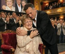 ❤️ A SON’S TRIBUTE: Bruce Springsteen’s Quietest Performance Became His Most Powerful Moment