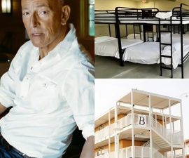 🌍 BREAKING: Bruce Springsteen Donates $12.4 Million to Build 75 Homes for the Homeless — A Legacy Beyond Music