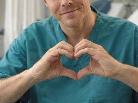 💛 A QUIET STRENGTH: Derek Hough Shares Hopeful Update After Personal Health Journey