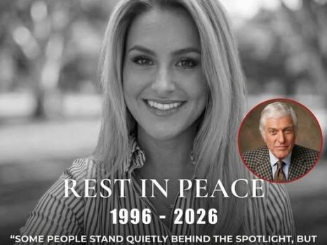 💔 A LIFE BEHIND THE SCENES: Heartbreak Strikes Dick Van Dyke’s Circle After Tragic Loss
