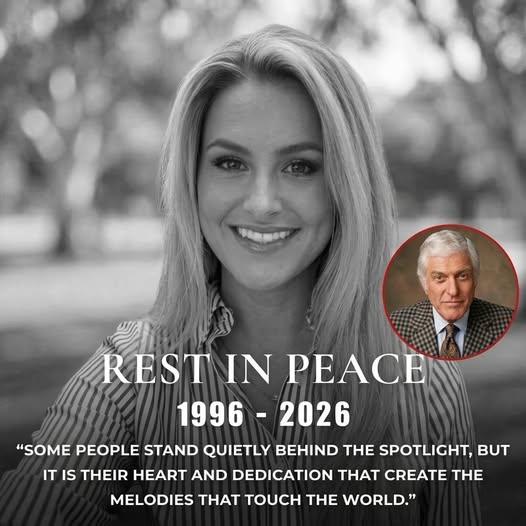 💔 A LIFE BEHIND THE SCENES: Heartbreak Strikes Dick Van Dyke’s Circle After Tragic Loss