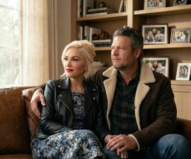 UPDATE — 30 Minutes Ago: Blake Shelton at the Center of an Emotional Family Statement That Shakes Fans Worldwide