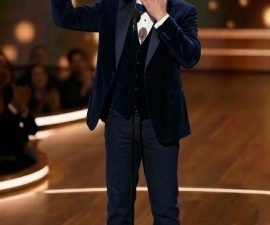 The Night the Grammys Stood Still: Blake Shelton’s Triumphant Return Electrifies the World