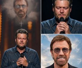 Blake Shelton Brings 50,000 to Tears in a Night of Music, Memory, and Goodbye