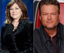 🚨 ABSOLUTELY SHOCKING: Blake Shelton & His Mother Leave Fans Speechless with Emotional Announcement