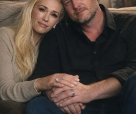 UPDATE — Moments Ago: Emotional Statement About Blake Shelton Leaves Fans Around the World Shaken