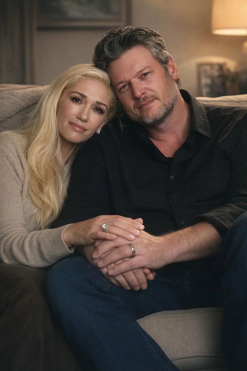 UPDATE — Moments Ago: Emotional Statement About Blake Shelton Leaves Fans Around the World Shaken