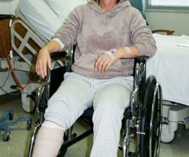 Shania Twain Slips on Stage — Then Shows the World What True Professionalism Looks Like