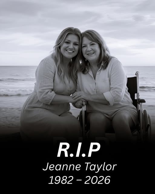 “THE FINAL SUNSET FOR HER MOTHER: Kelly Clarkson Canceled Everything Just to Hold Her Hand One Last Time” 🌅🎤