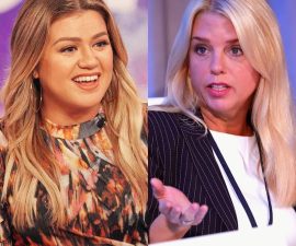 When Grace Speaks Louder Than Insults: A Moment That Redefined Strength and Self-Worth