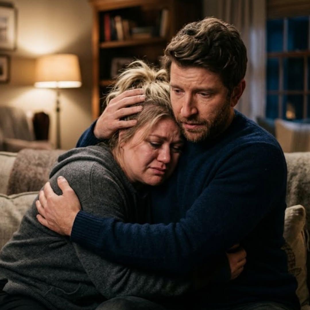 A Quiet Concern: When Fans Pause to Support Kelly Clarkson Beyond the Spotlight