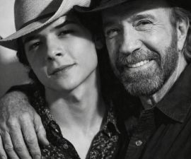 BOOM! JOHN FOSTER IS SPEAKING OUT — AND THE INTERNET CAN’T LOOK AWAY!