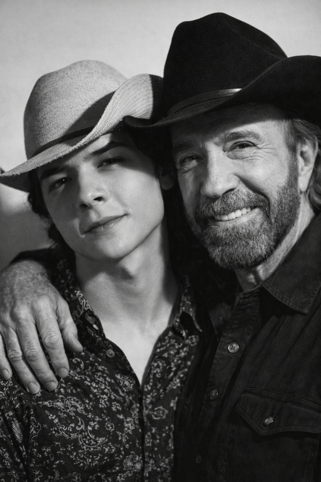 BOOM! JOHN FOSTER IS SPEAKING OUT — AND THE INTERNET CAN’T LOOK AWAY!