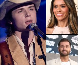 😭 BOOM! John Foster Ignites the Internet With Explosive Statement — A Message Millions Can’t Ignore