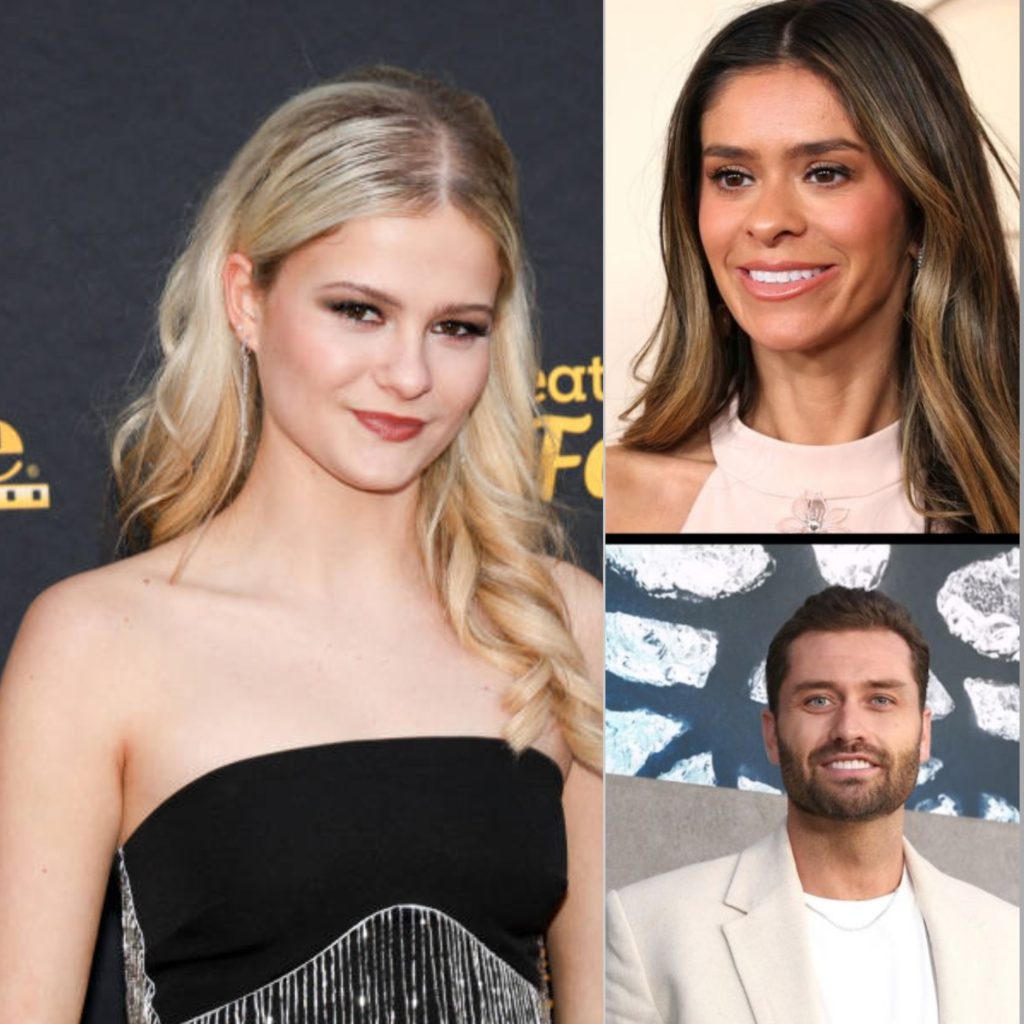 😭 BOOM! Darci Lynne Just Set the Internet on Fire with a Bold Statement — and Netizens Can’t Believe It!