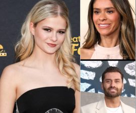 😭 BOOM! Darci Lynne Just Set the Internet on Fire with a Bold Statement — and Netizens Can’t Believe It!