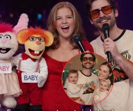 🔥 SHOCKING: Darci Lynne Publicly Reveals Her “Other Half” on Stage for the First Time… and the Ending Left the Entire Audience Breathless! 😱🎤