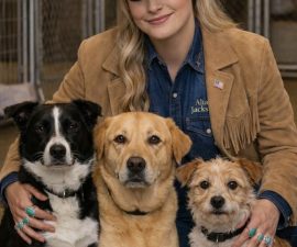 🔥 SHOCKING: Darci Lynne Publicly Reveals Her “Other Half” on Stage for the First Time… and the Ending Left the Entire Audience Breathless! 😱🎤