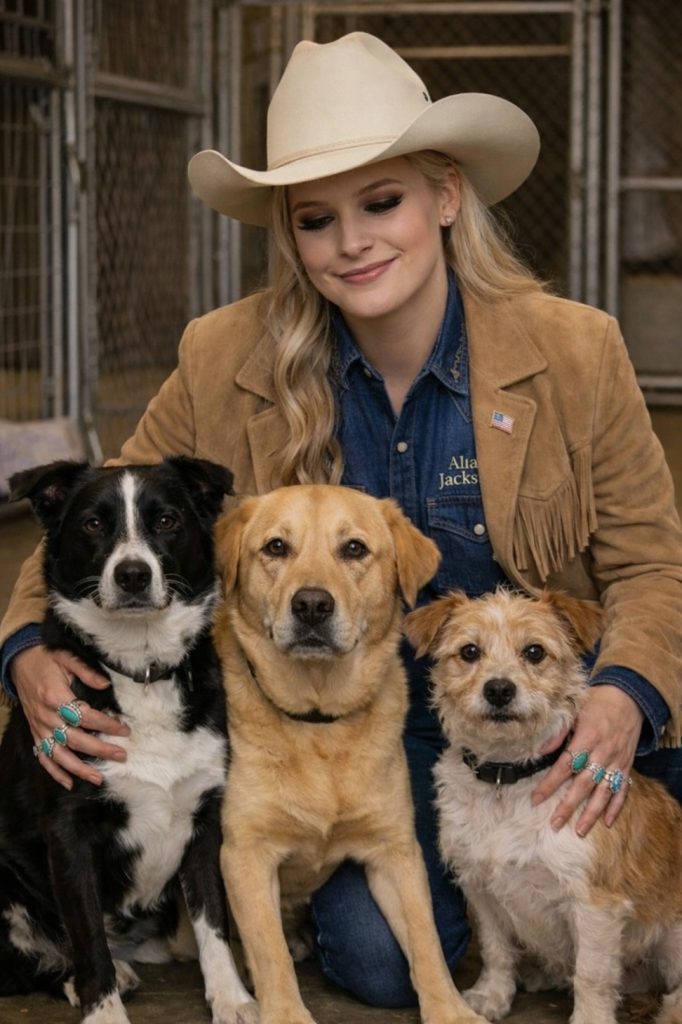 🔥 SHOCKING: Darci Lynne Publicly Reveals Her “Other Half” on Stage for the First Time… and the Ending Left the Entire Audience Breathless! 😱🎤