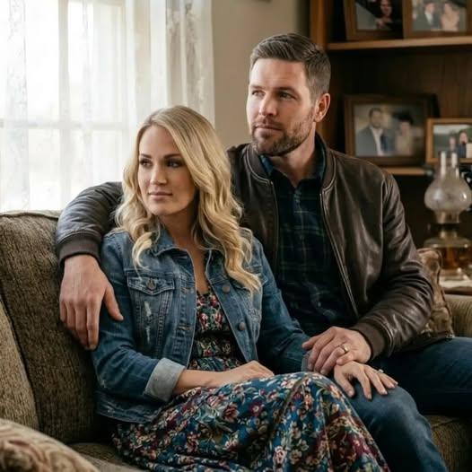 “UPDATE — Just 2 Minutes Ago: Carrie Underwood at the Center of an Emotional Turning Point That Has the Entire Music World Holding Its Breath”