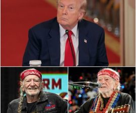 BREAKING? Not Quite: The Viral Trump “Wharton IQ Test” TV Reveal Story Is Exploding Online — But Here’s What We Actually Know