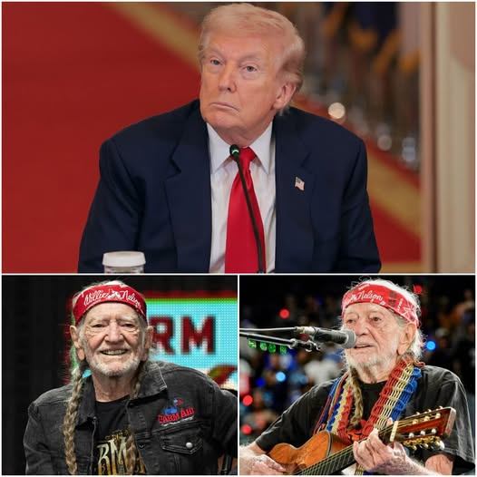 BREAKING? Not Quite: The Viral Trump “Wharton IQ Test” TV Reveal Story Is Exploding Online — But Here’s What We Actually Know