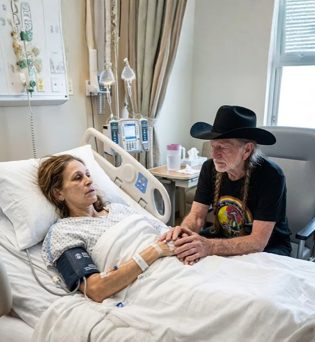 “SAD NEWS IN THE NELSON FAMILY — A Quiet Loss That Leaves Willie Nelson and Fans Around the World in Deep Reflection”