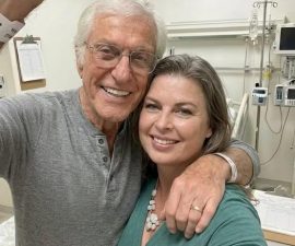 “GOOD NEWS: Dick Van Dyke Breaks His Silence After Surgery — A Gentle, Hope-Filled Update That Touched Millions”