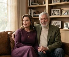 “‘We’re Entering a Fragile Time’: Arlene Silver’s Emotional Update on Dick Van Dyke Leaves the World Holding Its Breath”