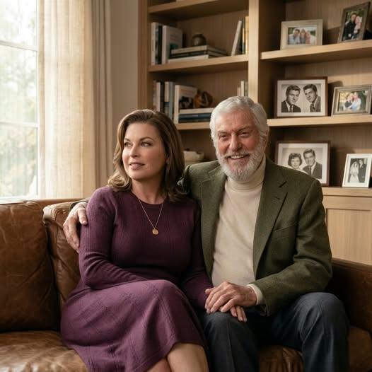 “‘We’re Entering a Fragile Time’: Arlene Silver’s Emotional Update on Dick Van Dyke Leaves the World Holding Its Breath”