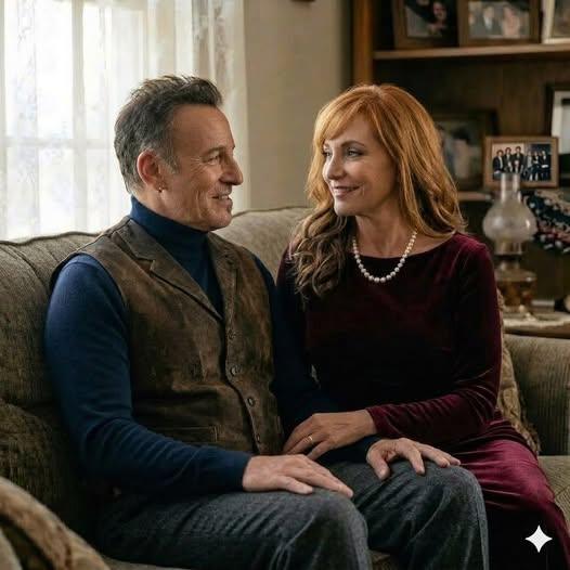 “UPDATE — Just 2 Minutes Ago: Bruce Springsteen at the Center of an Emotional Turning Point That Has the World Holding Its Breath”