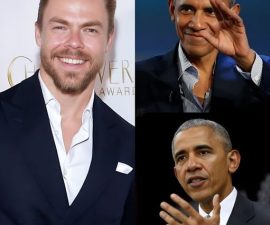 “THE $120 MILLION ULTIMATUM — The Night Derek Hough’s Words Sent a Room Into Absolute Silence”