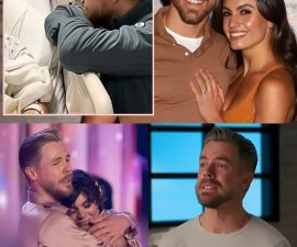 “ABSOLUTELY SHOCKING: Derek Hough & Hayley Erbert’s Surprise Announcement Turns a Quiet Livestream Into a Global Moment No One Was Ready For”