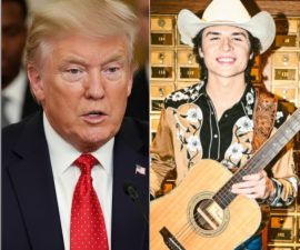 Calm Thunder: The Moment Kevin Costner and John Foster Turned a Town Hall Into a National Reckoning