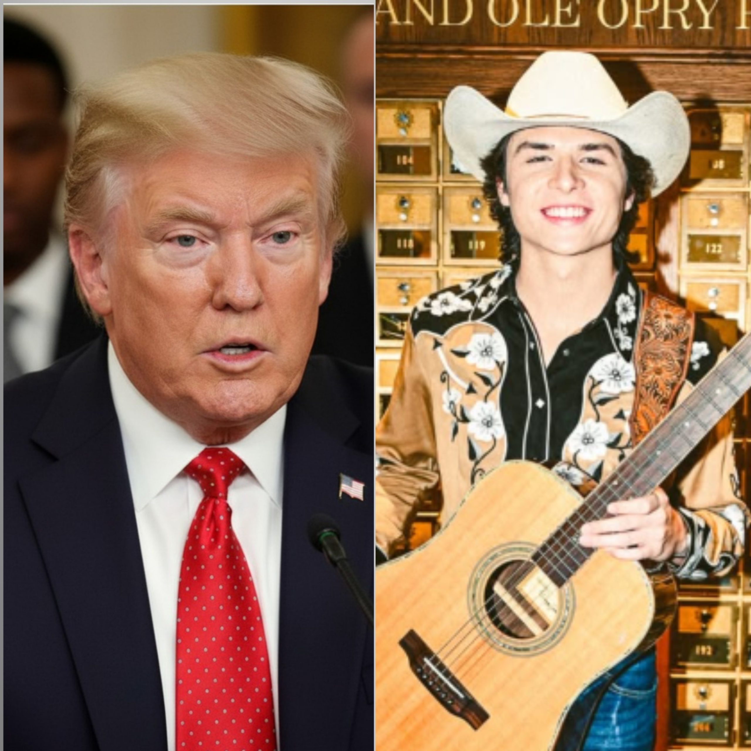 Calm Thunder: The Moment Kevin Costner and John Foster Turned a Town Hall Into a National Reckoning