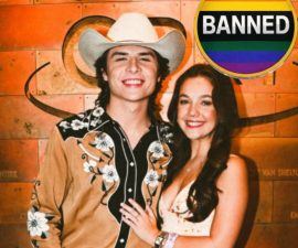 OFFICIAL ANNOUNCEMENT: Kevin Costner Faces Controversy After Reported Pride Event Standoff — Silence Becomes His Loudest Statement