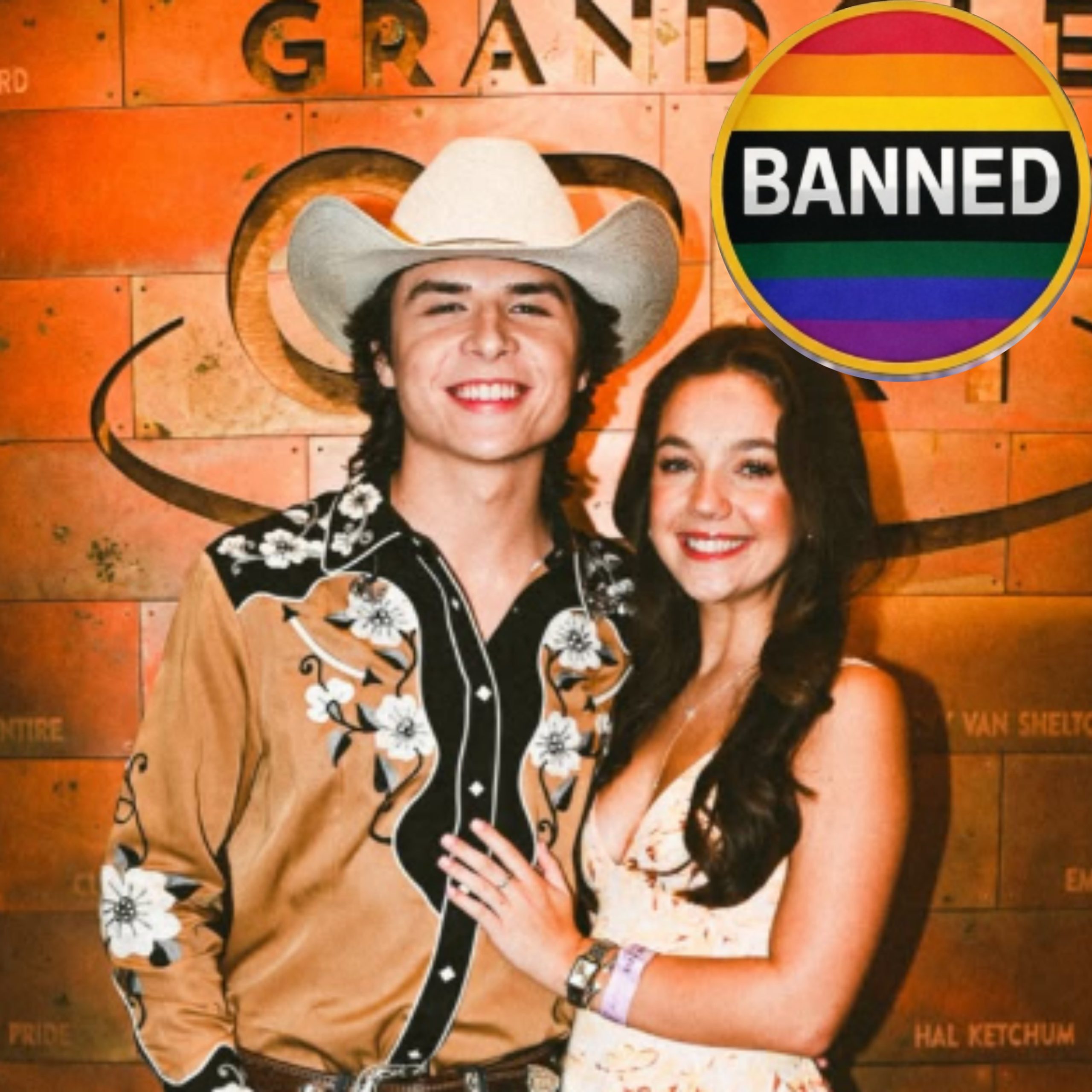 OFFICIAL ANNOUNCEMENT: Kevin Costner Faces Controversy After Reported Pride Event Standoff — Silence Becomes His Loudest Statement