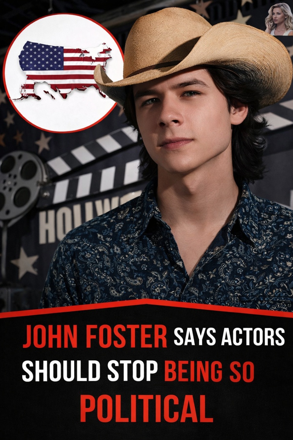 🚨 SHOCK: Kevin Costner Ignites a Cultural Firestorm with a Single Sentence