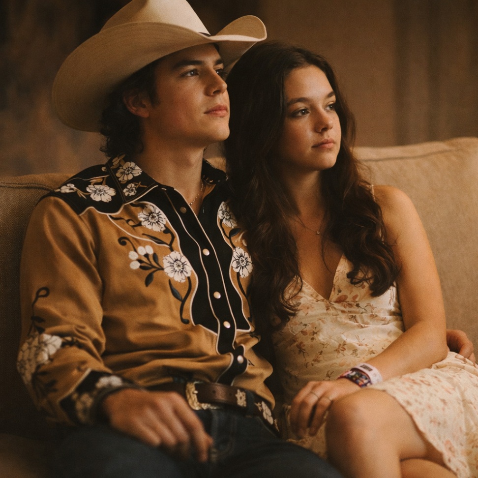 UPDATE — 2 Minutes Ago: Music Legend John Foster at Center of Emotional Moment That Has Shaken the Music World