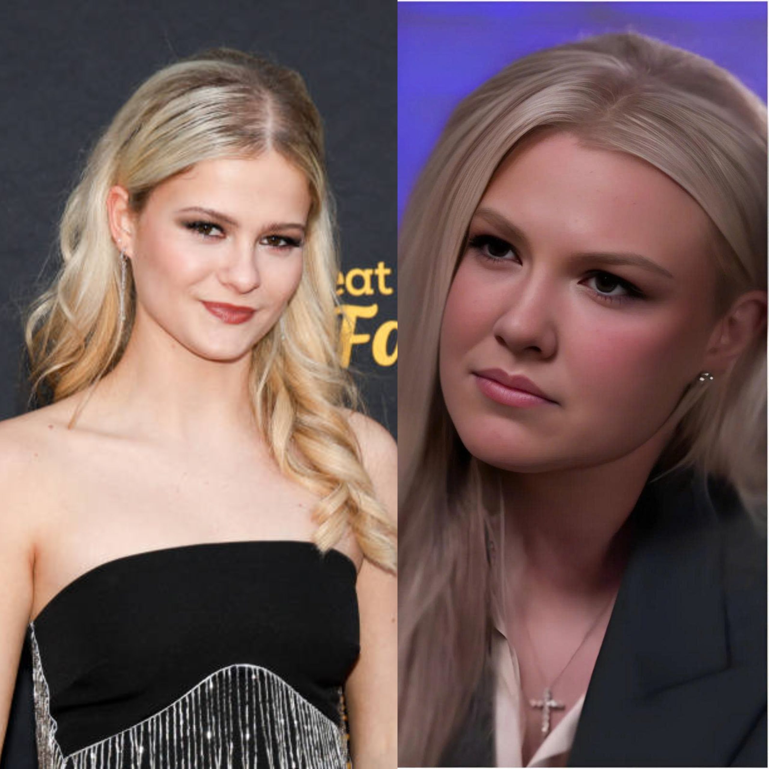 “Erika Kirk Insults Darci Lynne: ‘Sit Down, You 43-Year-Old Singer’ — But Her Response Shocked the Entire Nation”