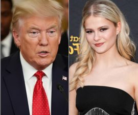 Darci Lynne’s Defining Moment: A Calm Voice That Shook a Nation